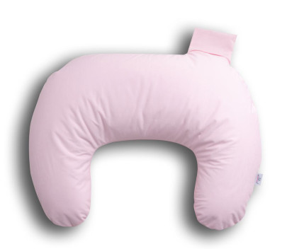 Bambusový polohovací polštář MiniRelax 150 cm Babymatex