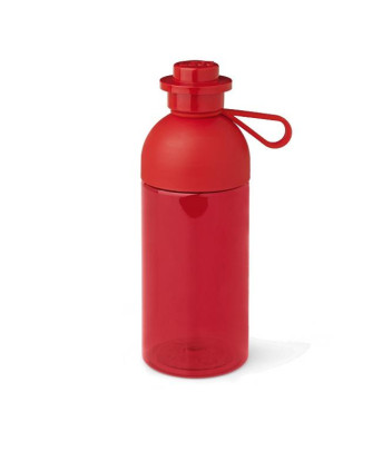 Láhev transparentní 0,5l LEGO