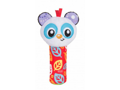 Pískátko Panda Playgro