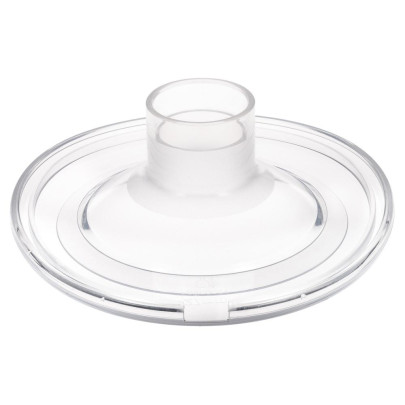 Silikonový trychtýř k odsávačce mateřského mléka SmartSense 27 mm Canpol babies