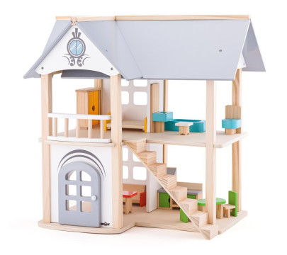 Domeček pro panenky Vila Isabelle