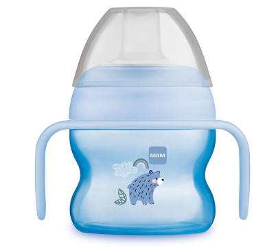 Starter Cup 150 ml - hrnek 4m+ MAM