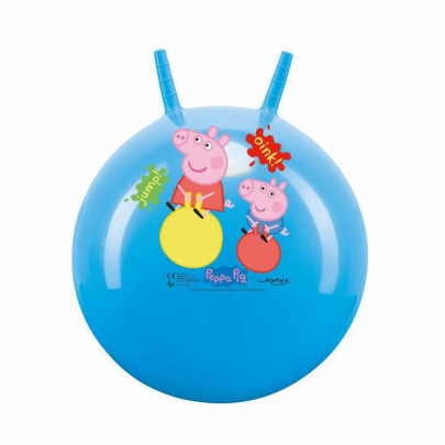 Hopsadlo Peppa Pig