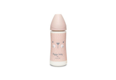 Premium láhev na kaši Hygge 360 ml
