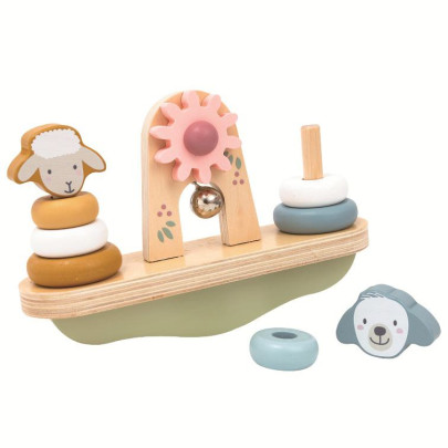 Nasazovačka Balanční zvířátka 2Kids Toys 
