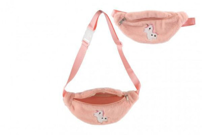 Ledvinka jednorožec látka 30 cm