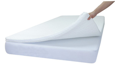 Topper memory podložka na matraci redukující tlak 90 x 200 cm BabyMatex