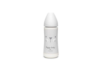 Premium láhev na kaši Hygge 360 ml