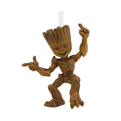 Vánoční ozdoba - Groot Albi