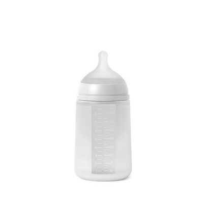 Kojenecká láhev 240 ml M Colour Essence Suavinex