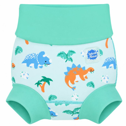 Kojenecké plavky Happy Nappy Hero Dippy Dinos