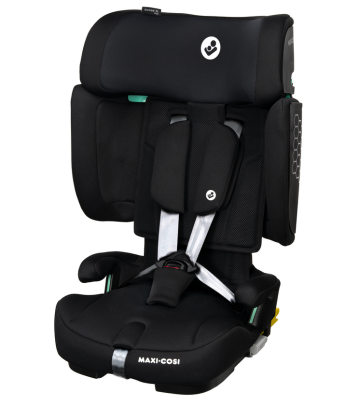 Nomad XL Plus autosedačka Authentic Black Maxi-Cosi
