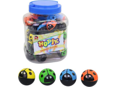 Hopskulka beruška