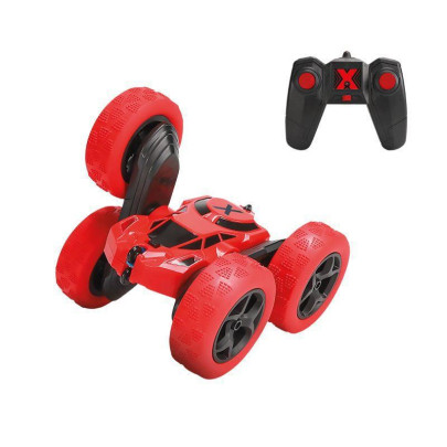 Auta na dálkové ovládání Maxlife MXRC - 200 červené
