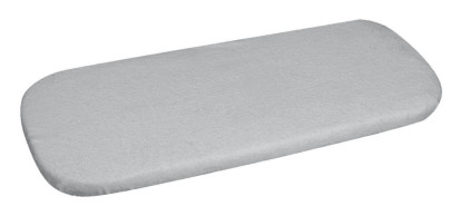 Prostěradlo frotte do kočárku 75 x 35 cm BabyMatex