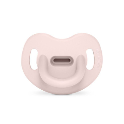 Šidítko anatomické silikon 6-18 m SX PRO Colour Essence Suavinex