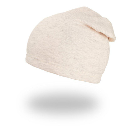 Čepice spadlá hřejivá Vel. 5 (49 - 53 cm)