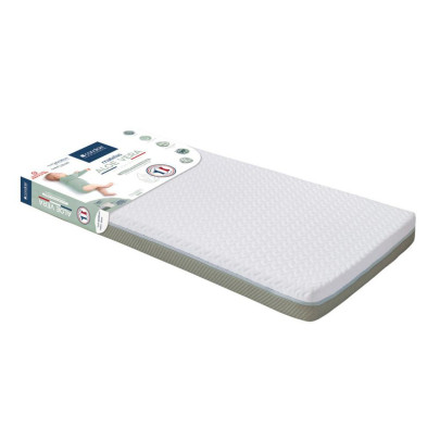 Matrace Aloe Vera 60 x 120 x 10 cm Candide