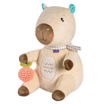 Muchláček capybara XL Baby Fehn