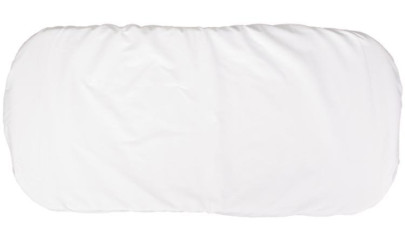 Bavlněné prostěradlo do kočárku 35 x 75 cm
