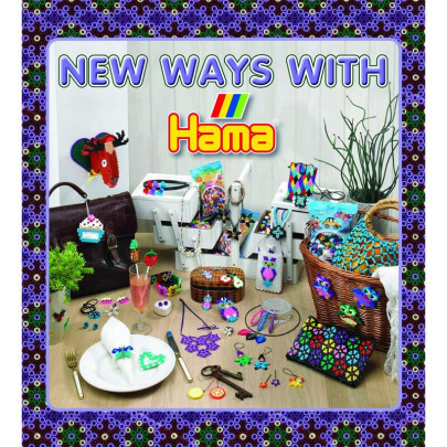 Inspirativní knížka 15 Hama MIDI