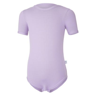 Body tenké KR Outlast® UPF 50+ sv.fialová