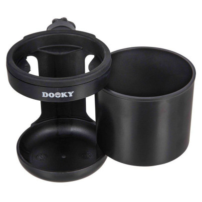 Držák nápojů Cup and Snack Holder Dooky
