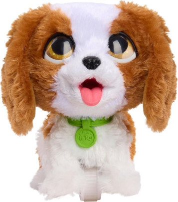 FurReal WalkALots Kavalír king Charles španěl Hasbro