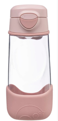 Sport láhev na pití 450 ml B.box