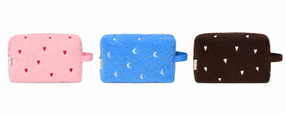 Toaletní taštička Teddy Toiletry Studio Noos 