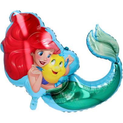 Ariel 67x63 cm fóliový balónek