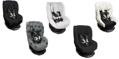 Potah na autosedačku Seat Cover Group1