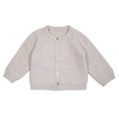 Pletený svetřík Merino Birch Lodger