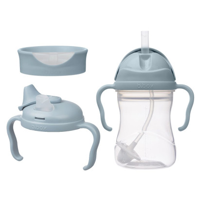 Univerzální sada na pití 3v1 240 ml B.box