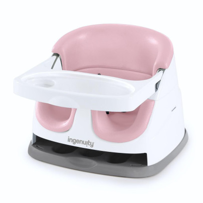Podsedák na židli 2v1 Baby Base™ 6 m+ do 22 kg 