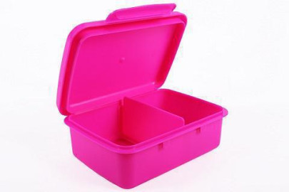Svačinový box Zdravá sváča komplet box