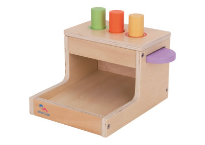Padající kolíky 2Kids Toys 