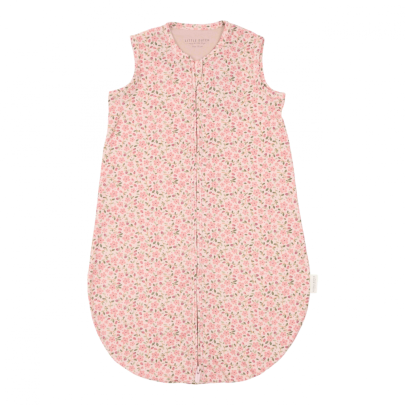 Spací pytel lehký 110 cm Fairy Floral Tog 0,3 Little Dutch 