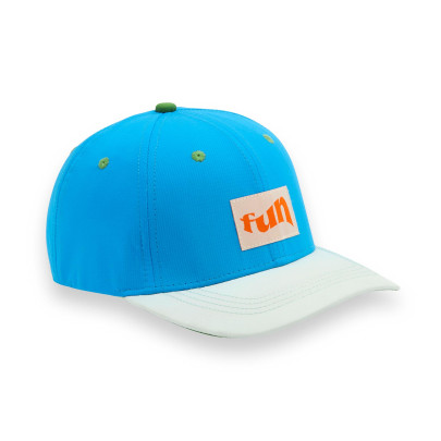 Baseball kšiltovka s UV ochranou Iconic Blue Fun KiETLA