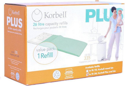 Náhradní náplň na Korbell PLUS 52 cm