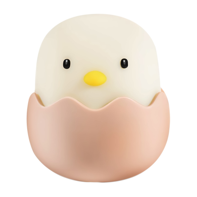 Noční světlo Eggy Egg MegaLight
