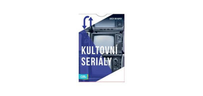 Kvízy do kapsy - Kultovní seriály Albi