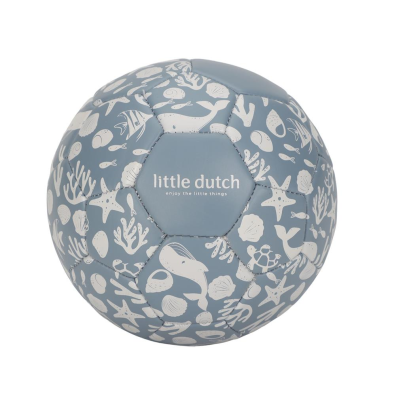 Míček nafukovací Little Dutch