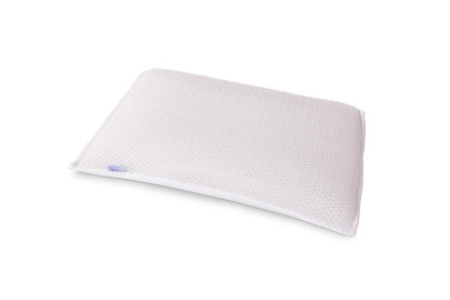 Polštář do kočáru Aero3D 36 x 26 cm BabyMatex