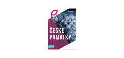 Kvízy do kapsy - České památky Albi