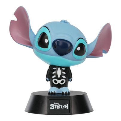 Icon Light Stich kostlivec