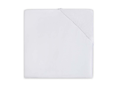 Chránič matrace 60 x 120 cm White Jollein
