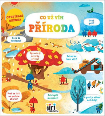 Co už vím/ Příroda