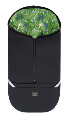 Fusak 2 v 1 Cocoon Softshell Emitex