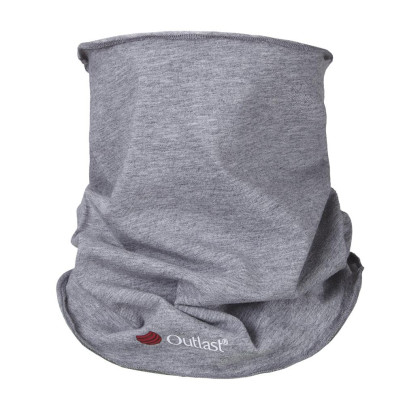 Nákrčník dětský tenký Outlast® UV 50+